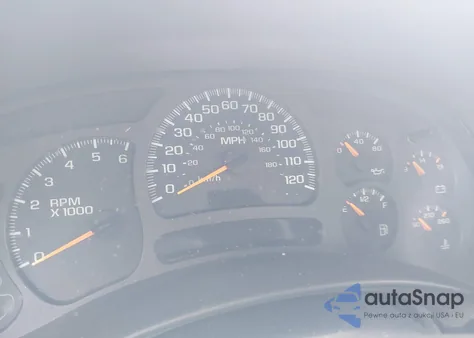 2004 GMC Sierra 1500 Sle z USA, uszkodzony, nr VIN 2GTEC19T741374423